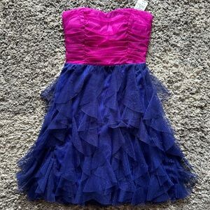Windsor homecoming dress
